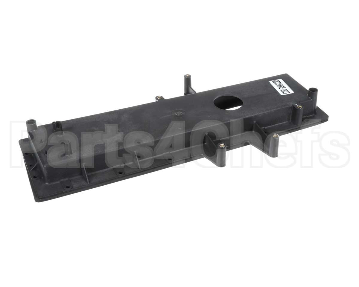 904803 Nortek Repl,Header Box W/Seal,C