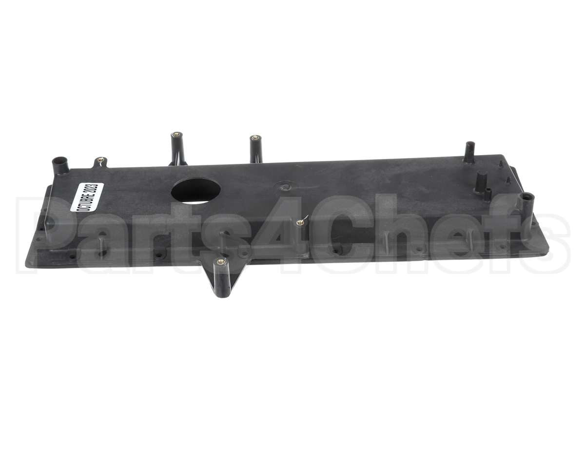 904803 Nortek Repl,Header Box W/Seal,C