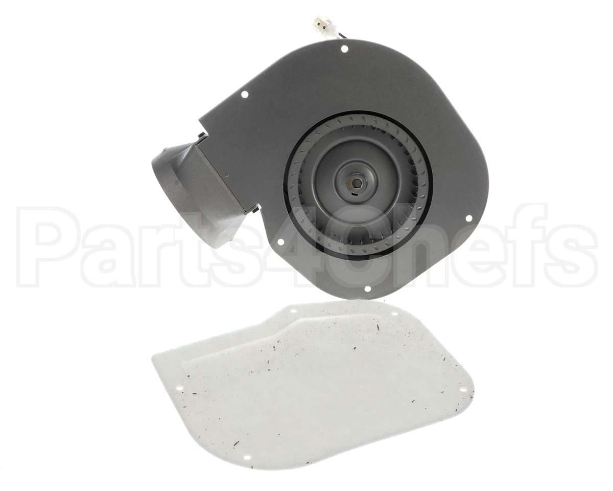 904999 Nortek Repl,Inducer,80,S,Bomc