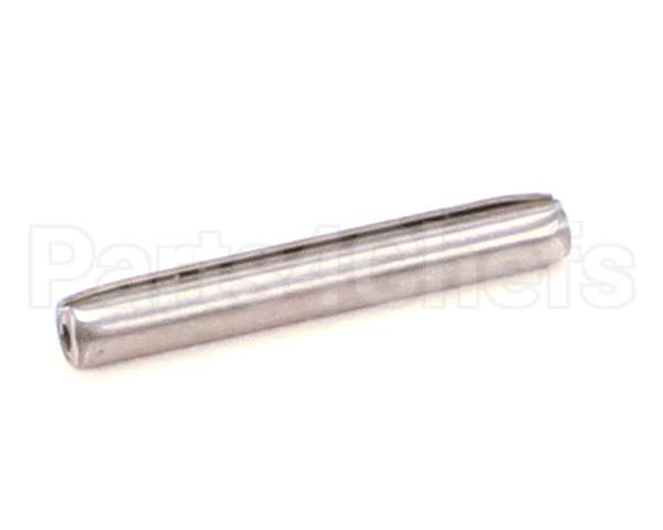 905-0201 Belshaw 18 X 1 Spring Pin Selflock