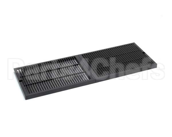 9051515-01 Ice O Matic Ygrille Front Iceu Black