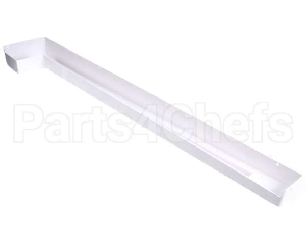 9051544-01 Ice O Matic Trough Water 48 In