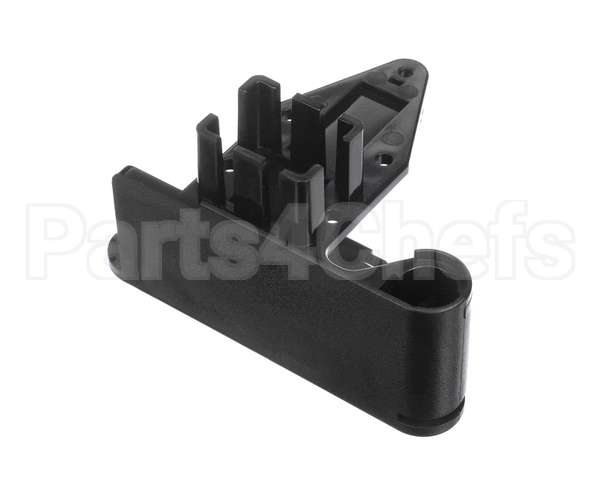 9051560-02 Ice O Matic Cap End Hinge Lh