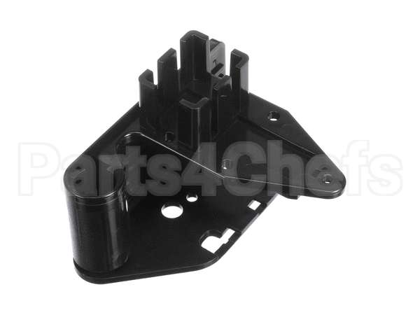9051560-02 Ice O Matic Cap End Hinge Lh