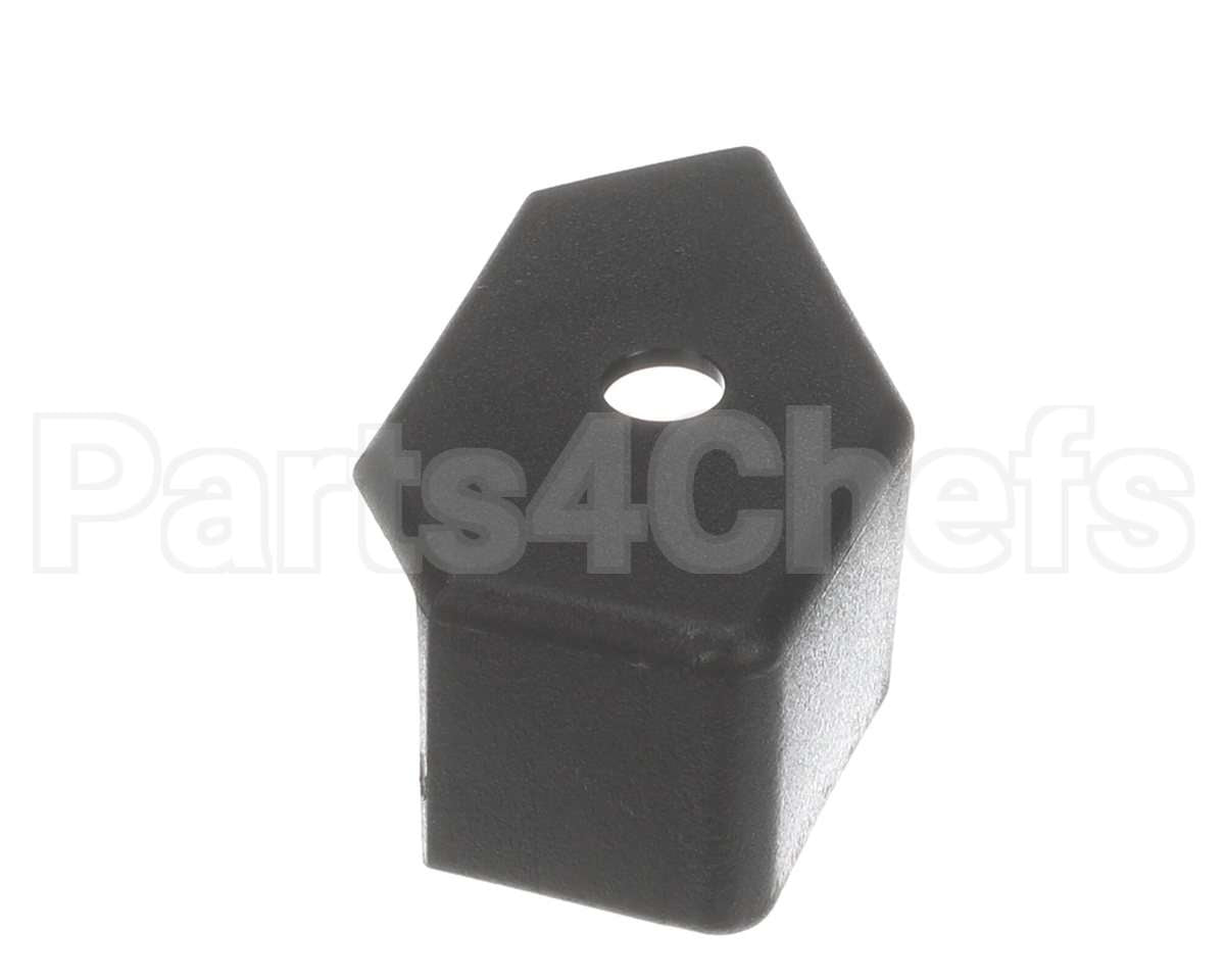 9051573-02 Ice O Matic Cap Corner Lh