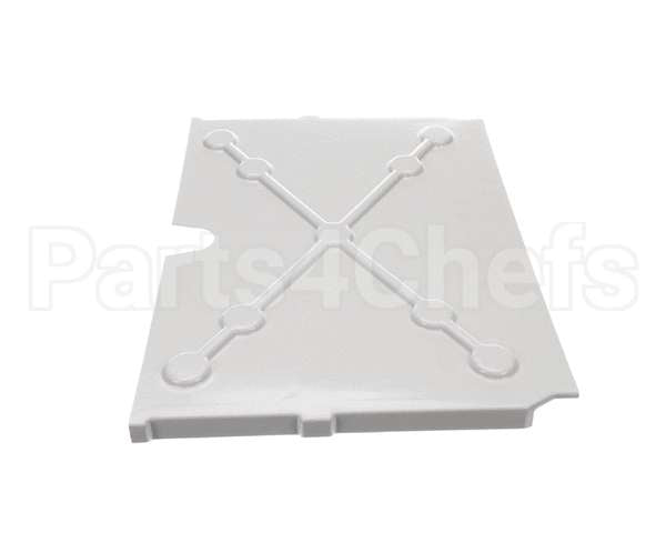 9051726-02 Ice O Matic Cover Evaporator Medium