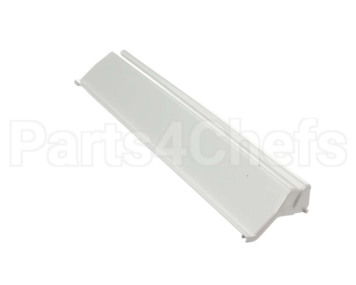 9051823-01S Ice O Matic Curtain Lower Assembly