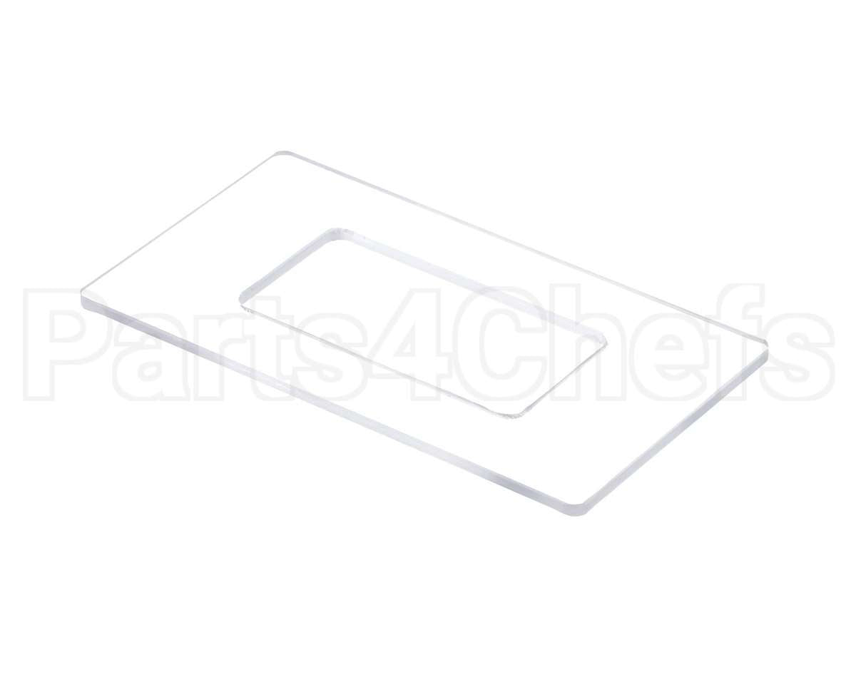 9051862-01 Ice O Matic Pump Insert