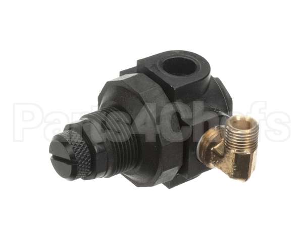 90520 Thermodyne Miniature Delrin Regulating Va