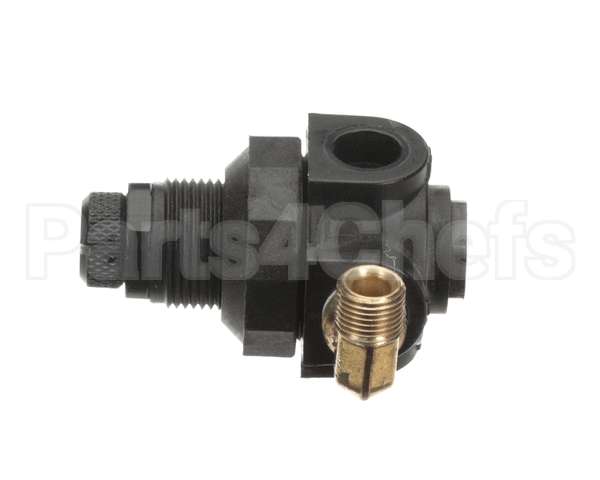 90520 Thermodyne Miniature Delrin Regulating Va