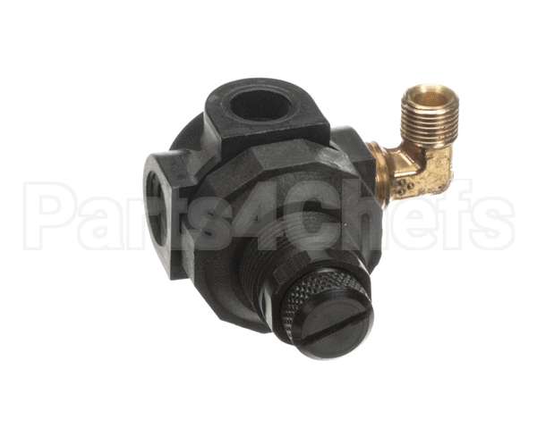 90520 Thermodyne Miniature Delrin Regulating Va