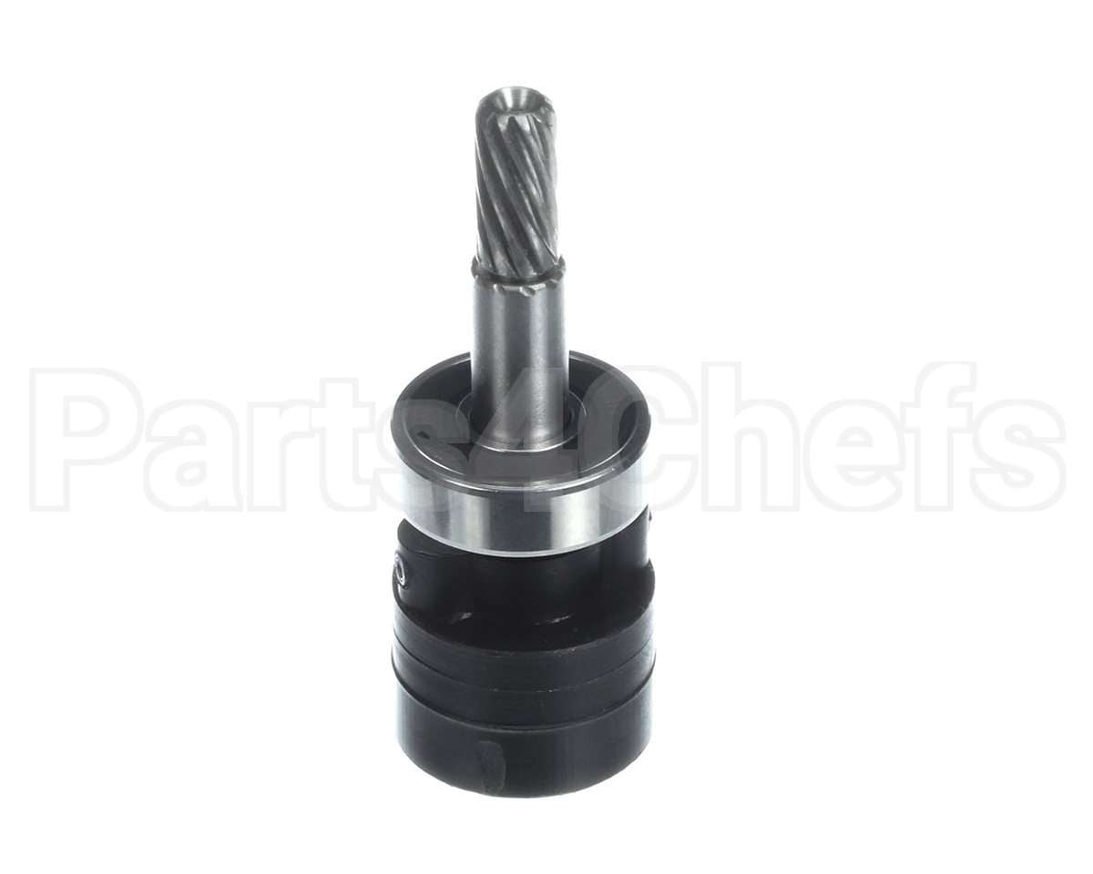 9055 Dynamic Mixer Equipped Upper Shaft