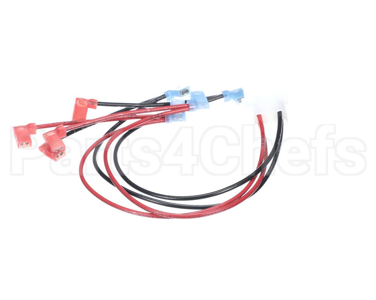 90571 Henny Penny Harness, Transformer - 115V