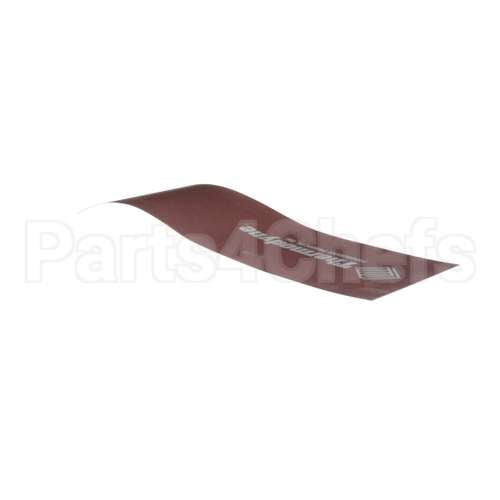90606 Thermodyne Over Lay For 3002001600 Ndnl
