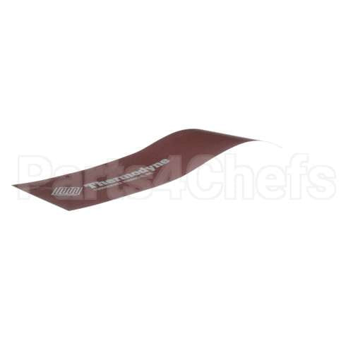 90606 Thermodyne Over Lay For 3002001600 Ndnl