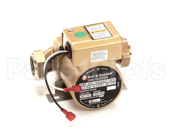 90660 Thermodyne Pump (115 Volt)