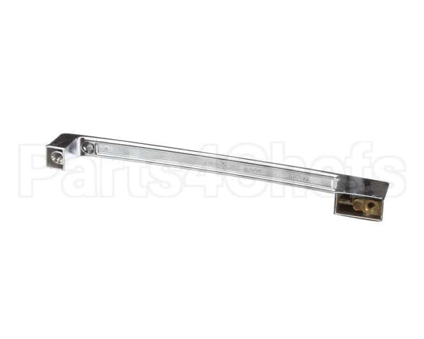 906E-00004 Kason Handle Chrome, English