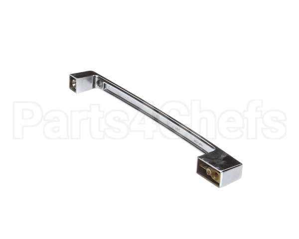 906E-00004 Kason Handle Chrome, English