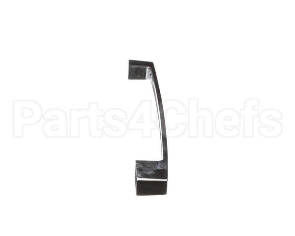 906E-00004 Kason Handle Chrome, English
