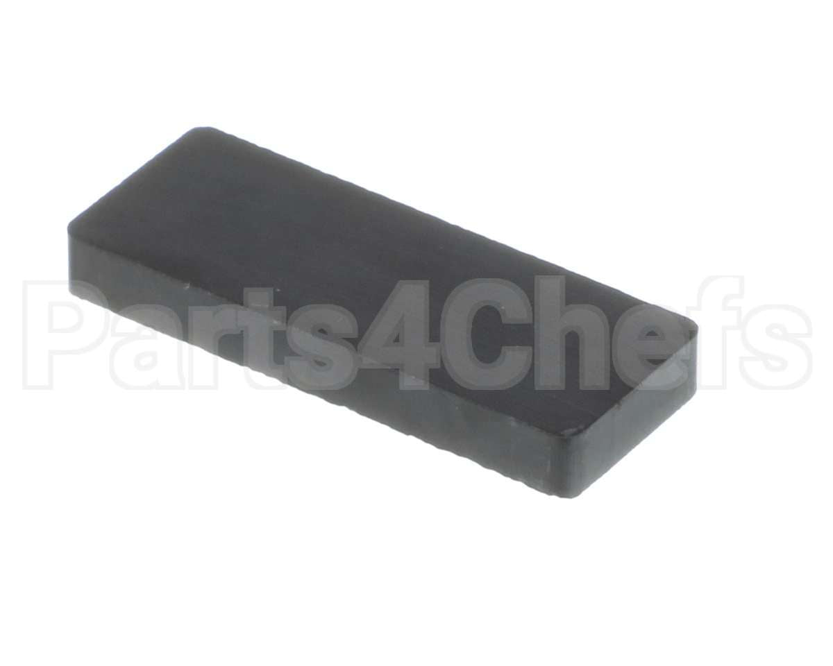 9070141 Fri-Jado Magnet Blk 50X19X6Mm