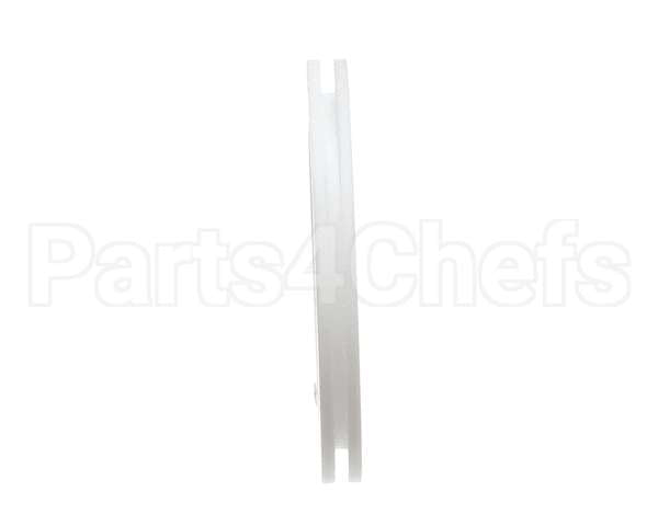 9073131 Fri-Jado Ring-Virgin-Ptfe 62 X 45 X 6 Mm Vlg