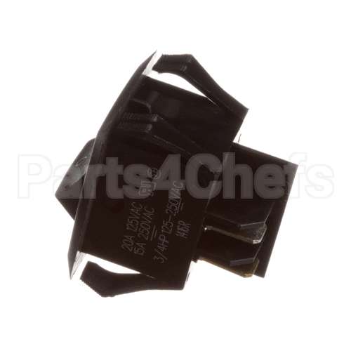 90780 Thermodyne Rocker Switch (Universal)