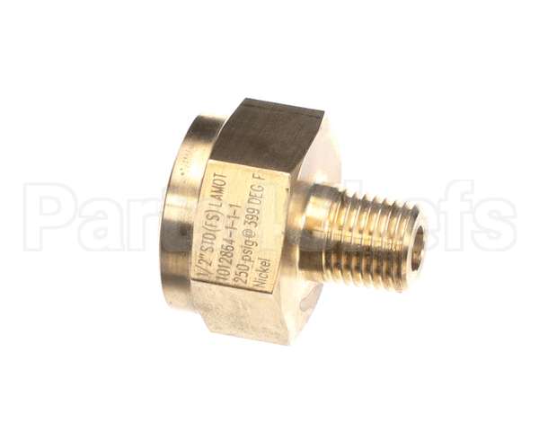 90783 Thermodyne High Pressure Rupture Disc