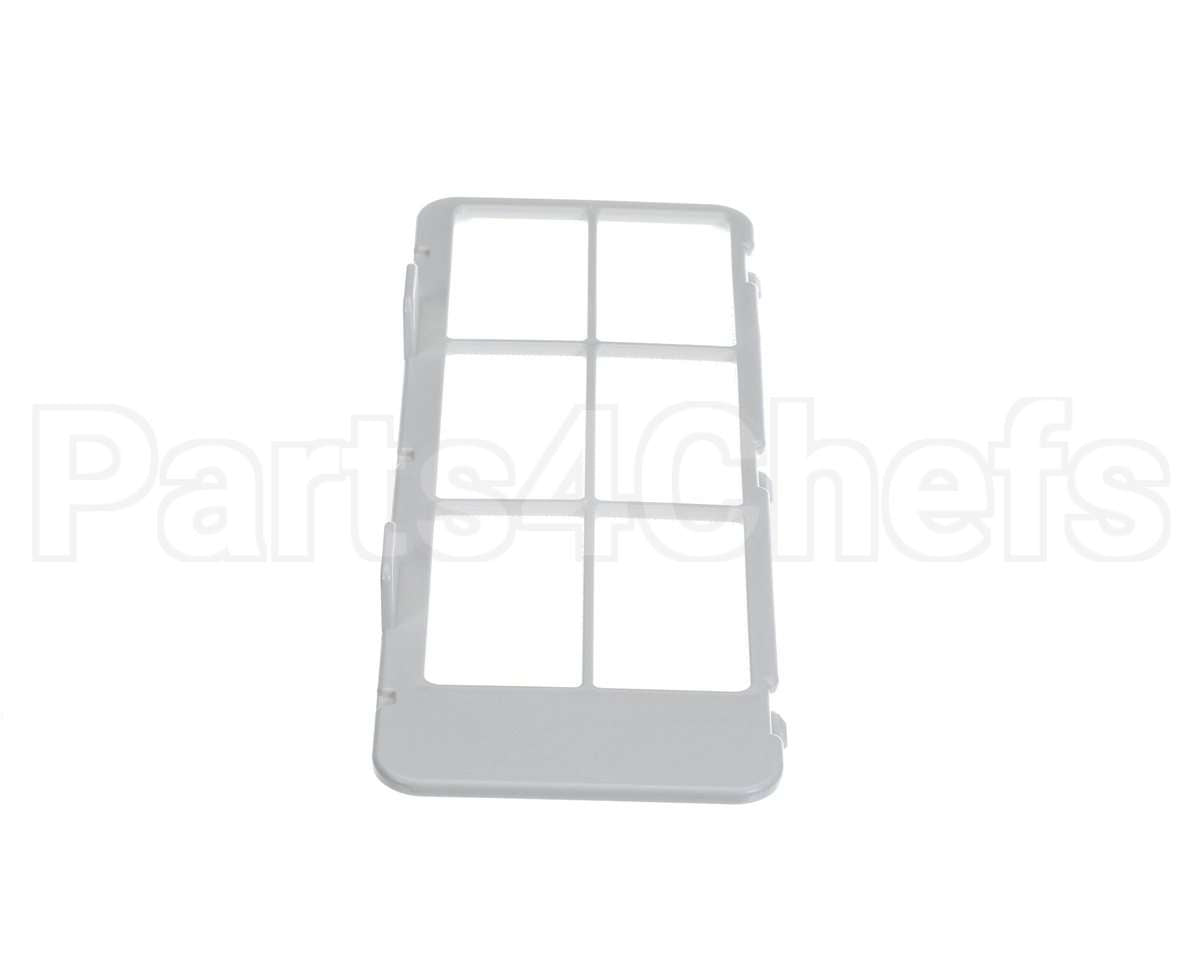 908000002 Rinnai Air Filter-B, Fc510, Fc824
