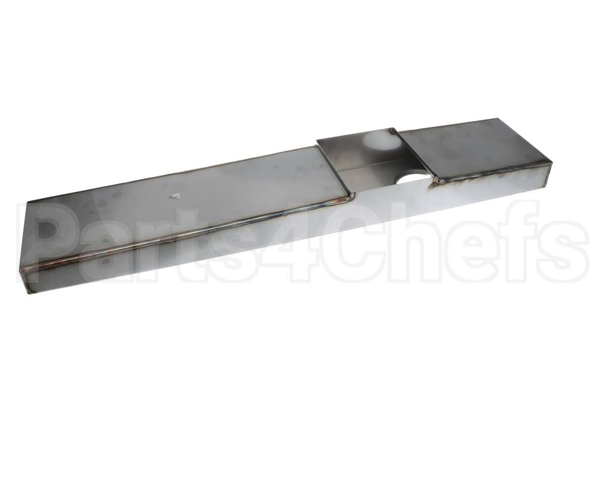 90811 Henny Penny Weld Assy-Trough Cfa 2 Well