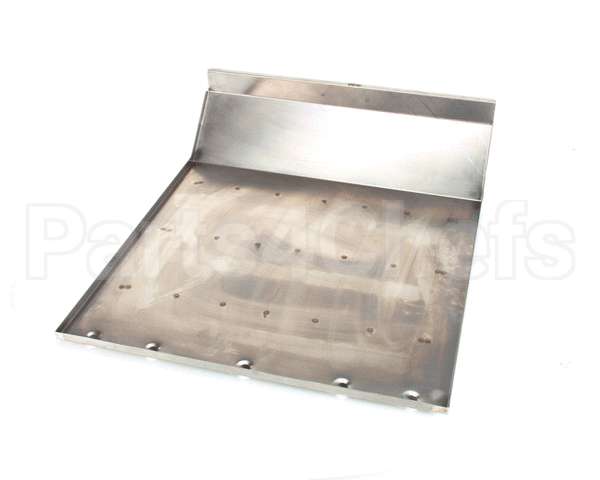 9088 Nieco Grease Pan,880