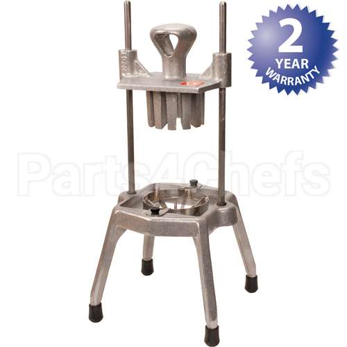 908A6 Compatible Prince Castle Wedger, 6 Section, Wedgewitch
