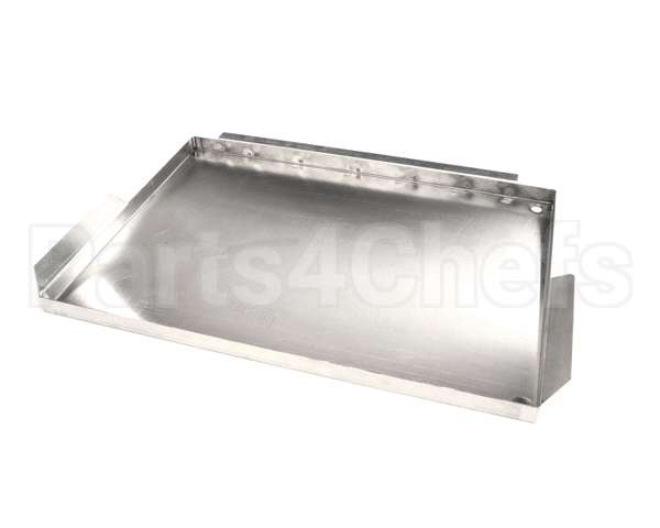 9090 Nieco Patty Catch Pan - 980G