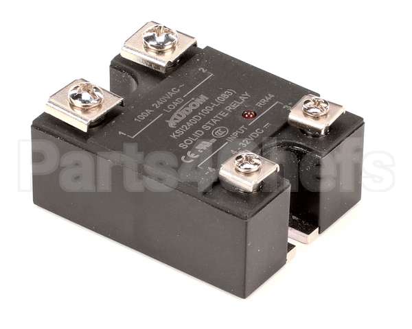 90910 Thermodyne Solid-State Relay (Ovens)
