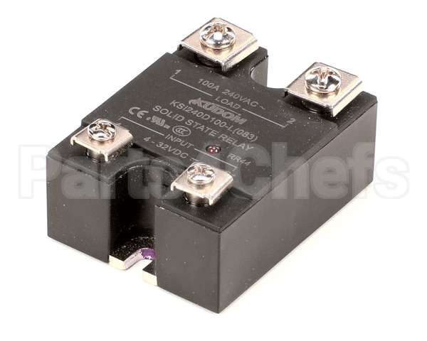 90910 Thermodyne Solid-State Relay (Ovens)