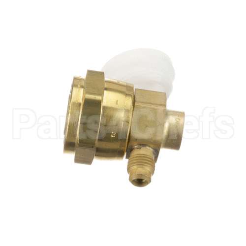 9091001-10 Ice O Matic Coupling Half Wvalve 12