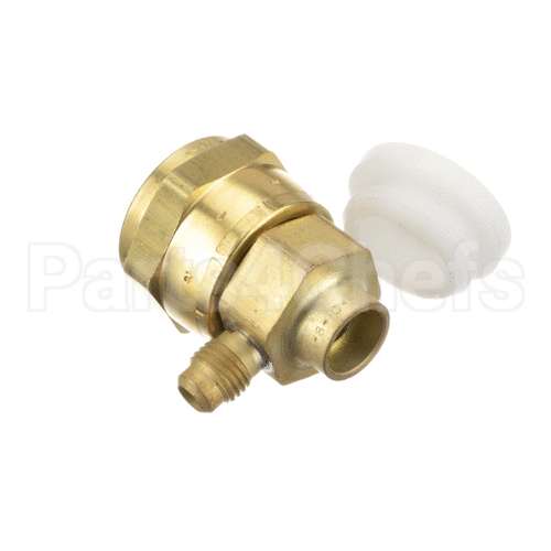 9091001-10 Ice O Matic Coupling Half Wvalve 12