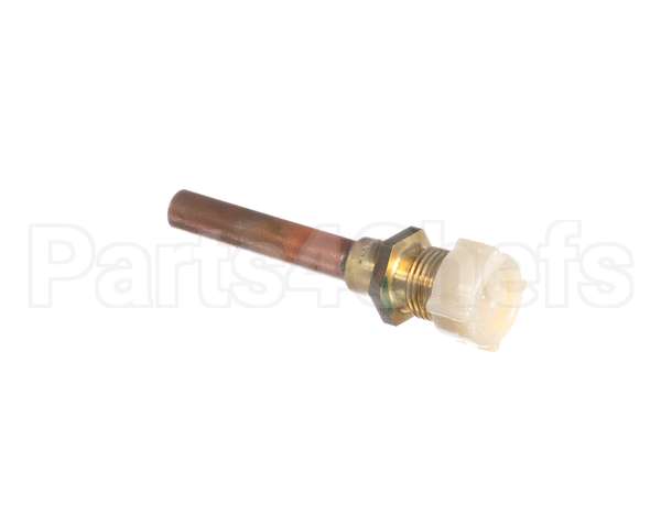 9091001-11 Ice O Matic Coupling Half 3/8 W/ Stu