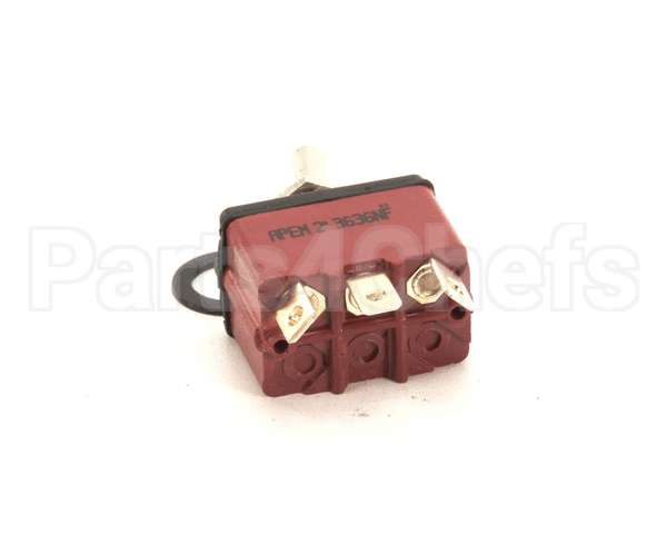 9096-1 Southbend Range Switch