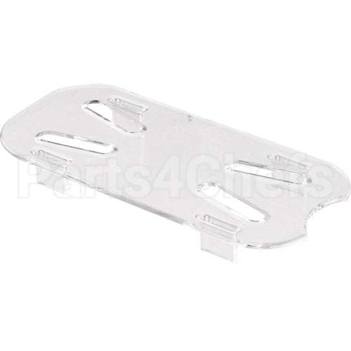 90CWD-135 Compatible Cambro Drain Shelf
