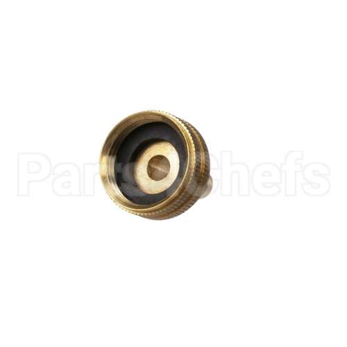 90GH-12-6 Lancer Brass Adapt 34 Fgh X 38 Barb