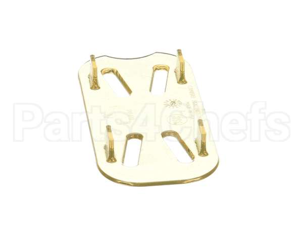 90HPD-150 Cambro Shelf,Drain H-Pan 1/9 Size
