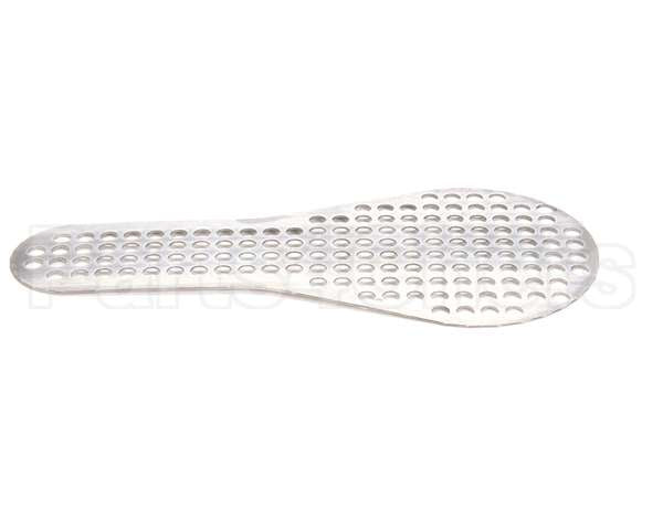 91-1835 Market Forge Cover Swing Drain Casting