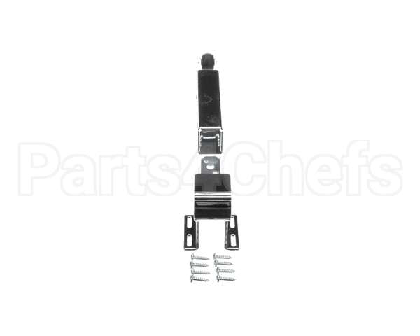 91-2004 Canadian Curtis Door Closer 1095 Chr