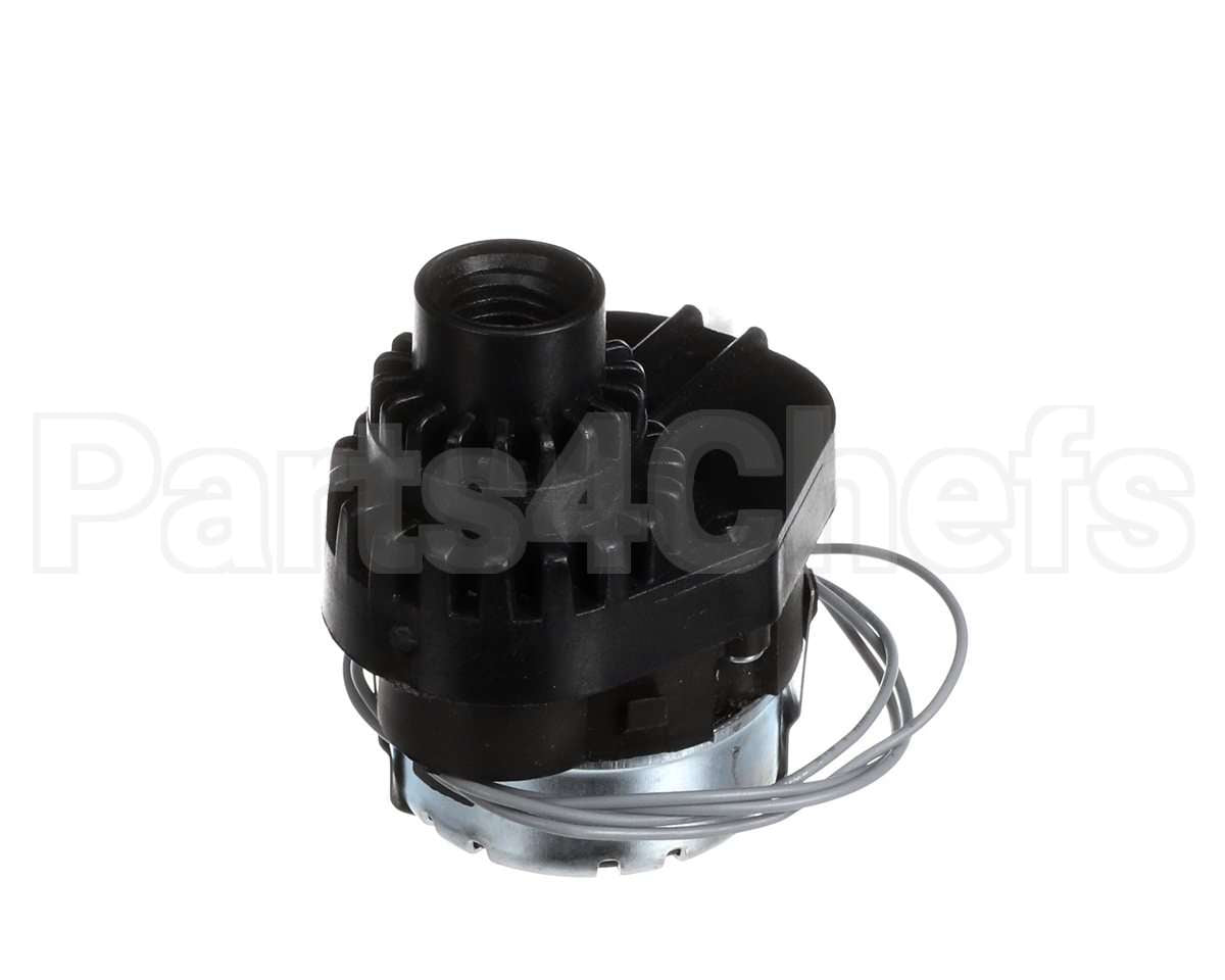 91-4011-SP Lancer Motor Assy,Agitator,3.2 Gal,120V,Bbl