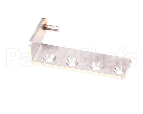 91-5482 Market Forge Hinge Assembly,Bot