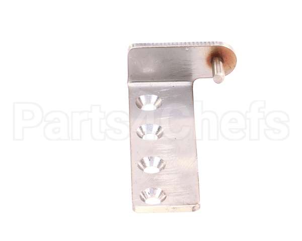 91-5482 Market Forge Hinge Assembly,Bot
