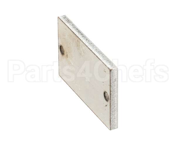 91-5559 Market Forge Plate,Cover 3Rd Elem S/S