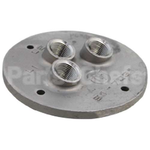 91-6286 Compatible Market Forge Probe Plate