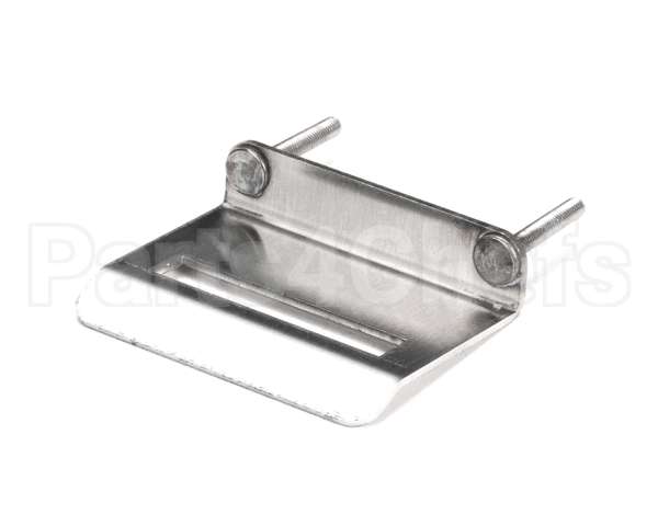 91-6492 Market Forge Latch Door St3E,St10