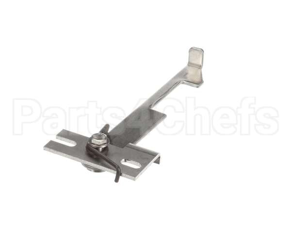 91-7268 Market Forge Assembly Latch Secdy A Ckr Serv